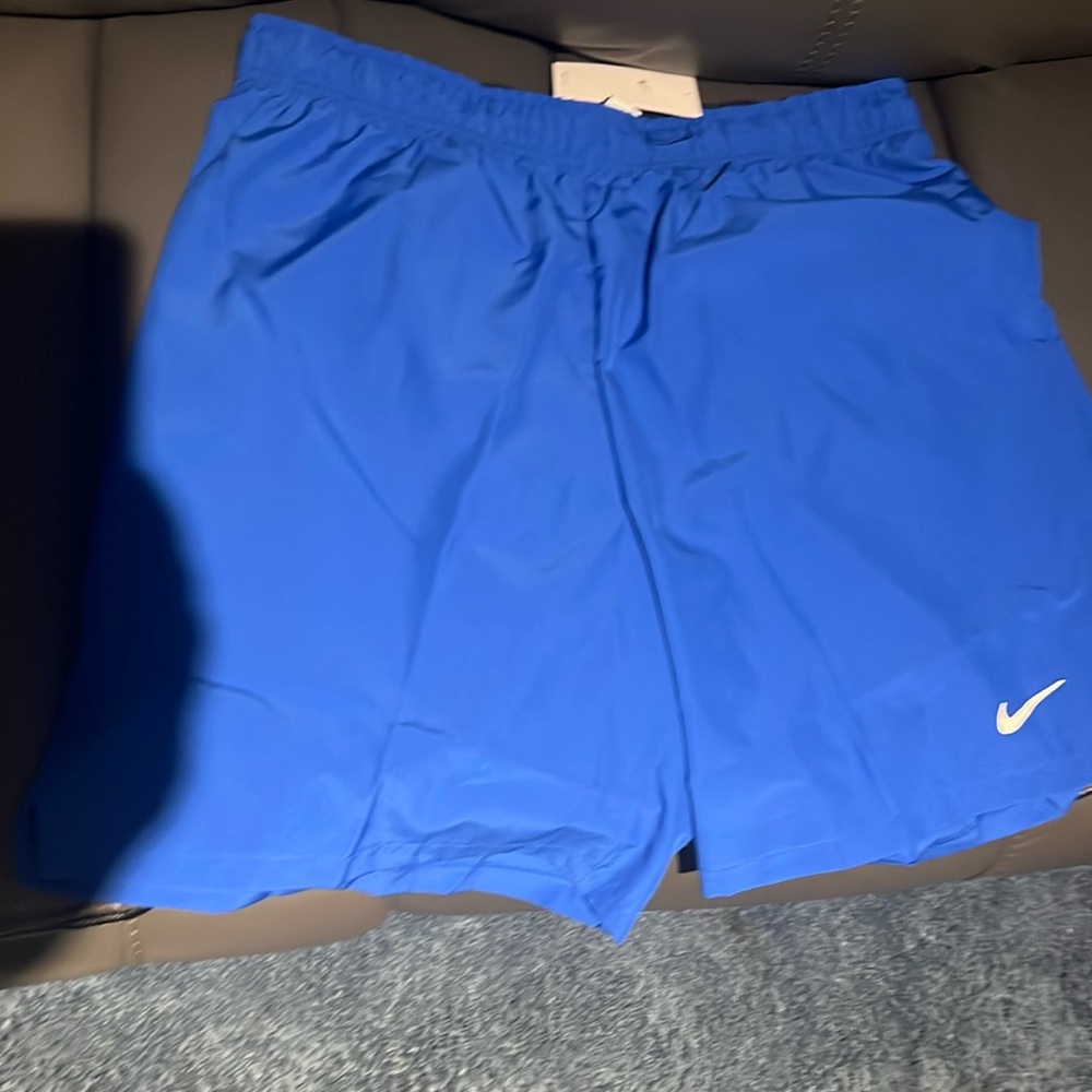 Nike Flex Woven Mens Short no pockets